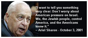 Ariel Sharon Quote 2
