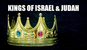The Hebrew Kings.