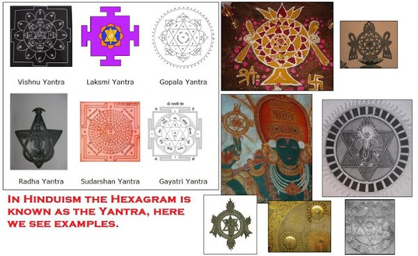 Hexagram Pic 4