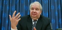 While Sessions Met Kislyak, Other Campaigns and Senators Kept Moscow at Arm’s Length