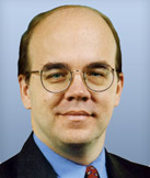 Chairman James P. McGovern